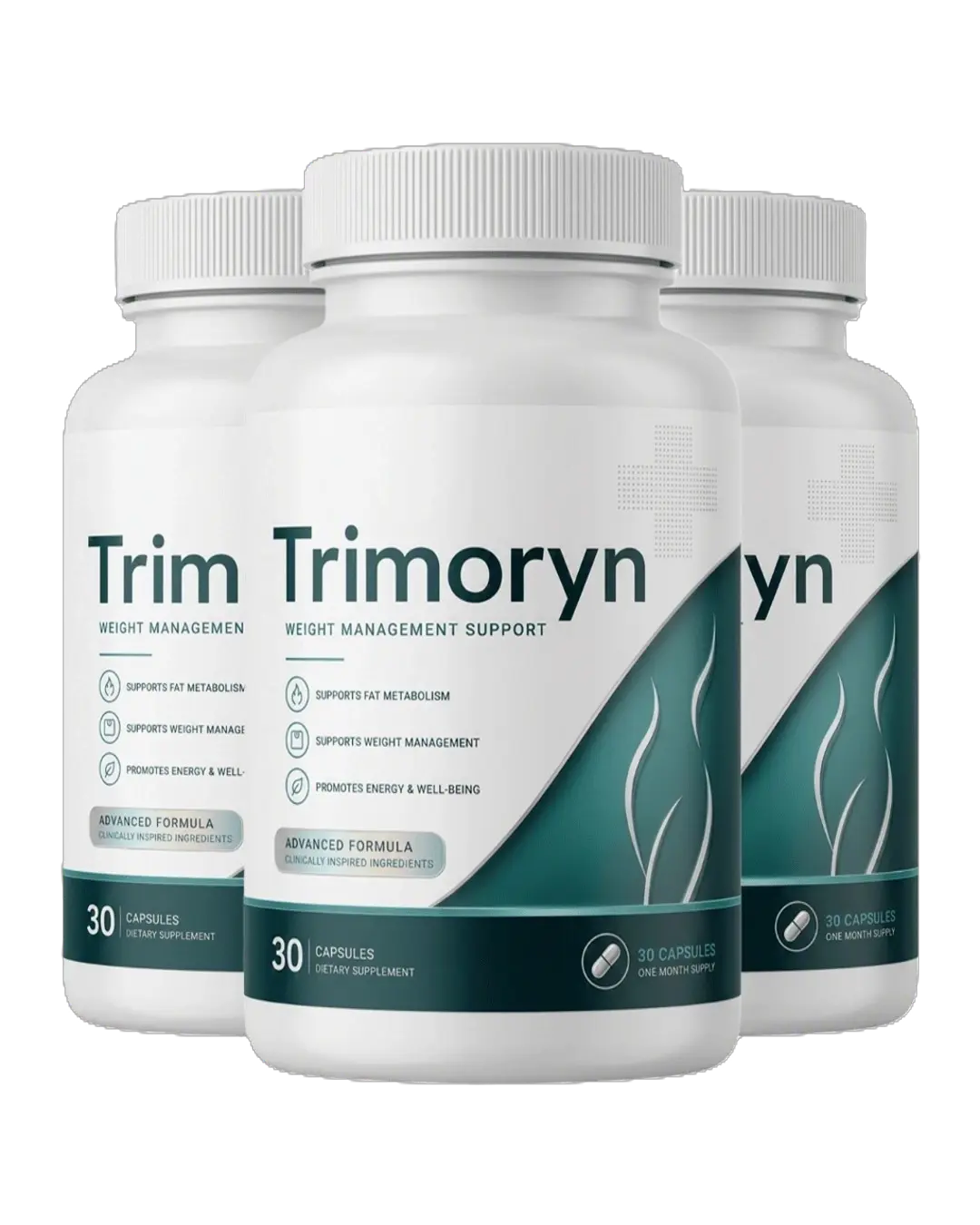 Trimoryn Mechanism Solution